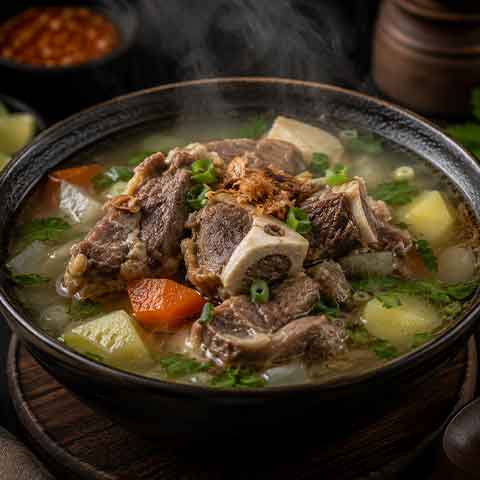 sop